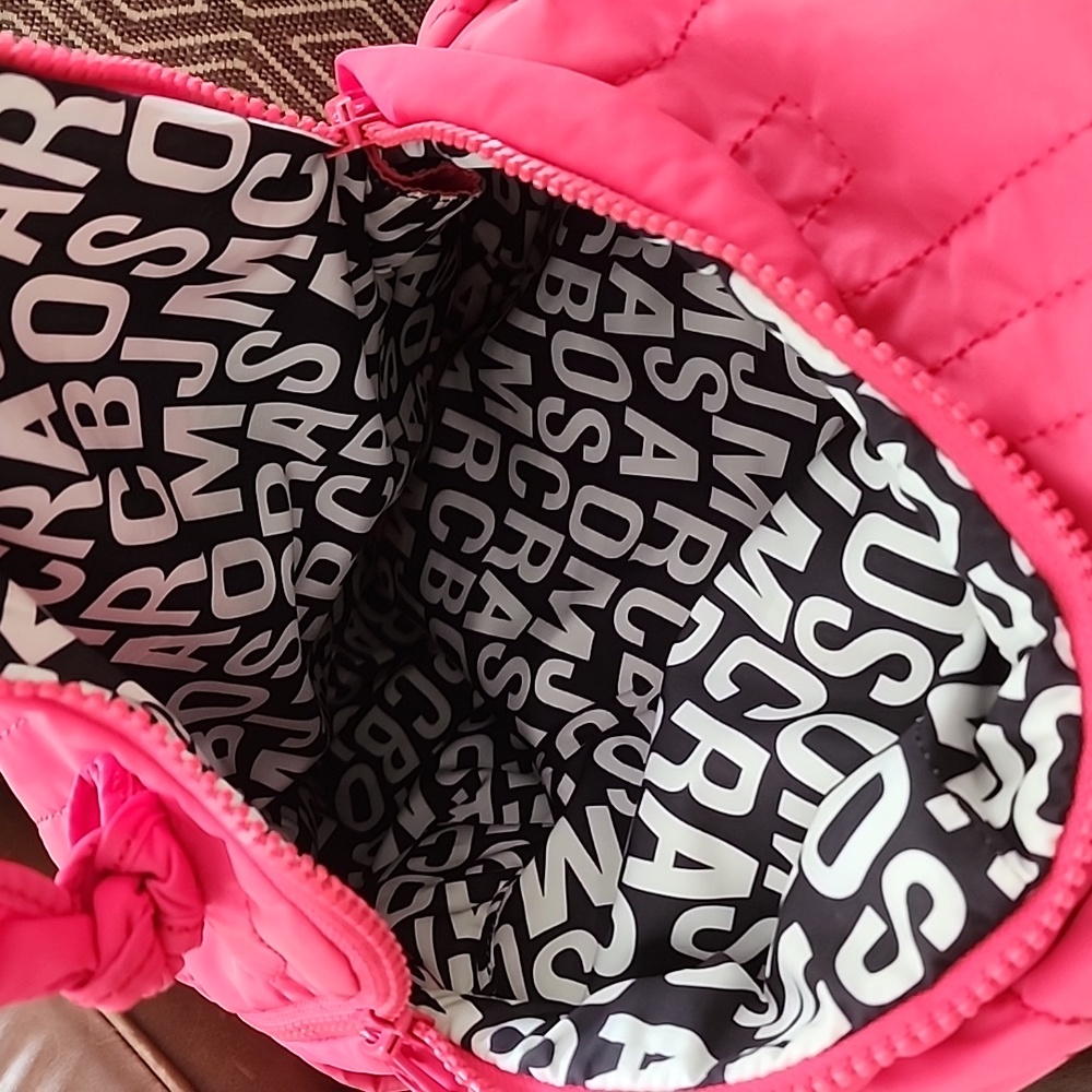 Marc Jacobs Backpack - Picture 5 of 5